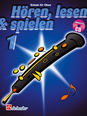 Hren, Lesen und Spielen #1 - hier klicken