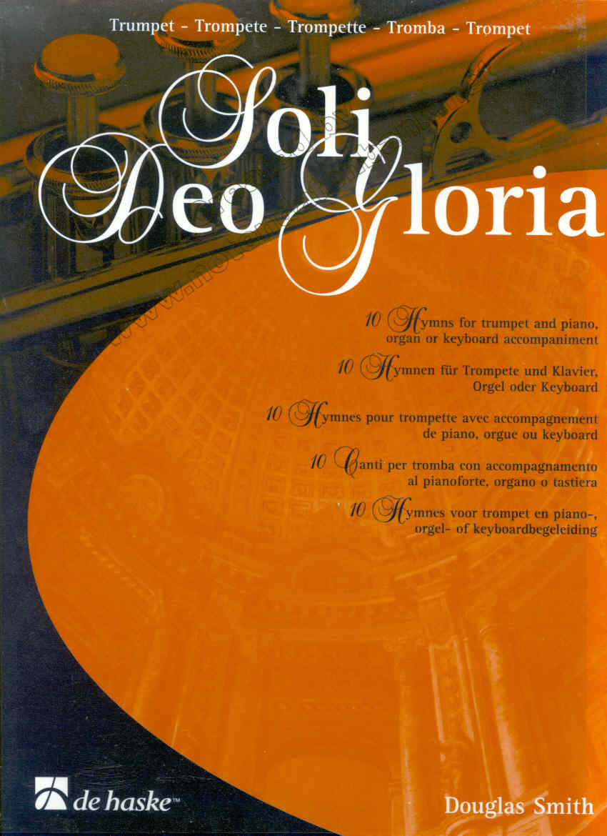 Soli Deo Gloria - hier klicken Soli Deo Gloria - hier klicken
