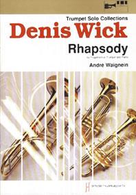 Rhapsody - hier klicken