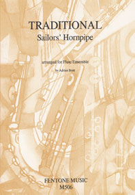 Sailor's Hornpipe - hier klicken