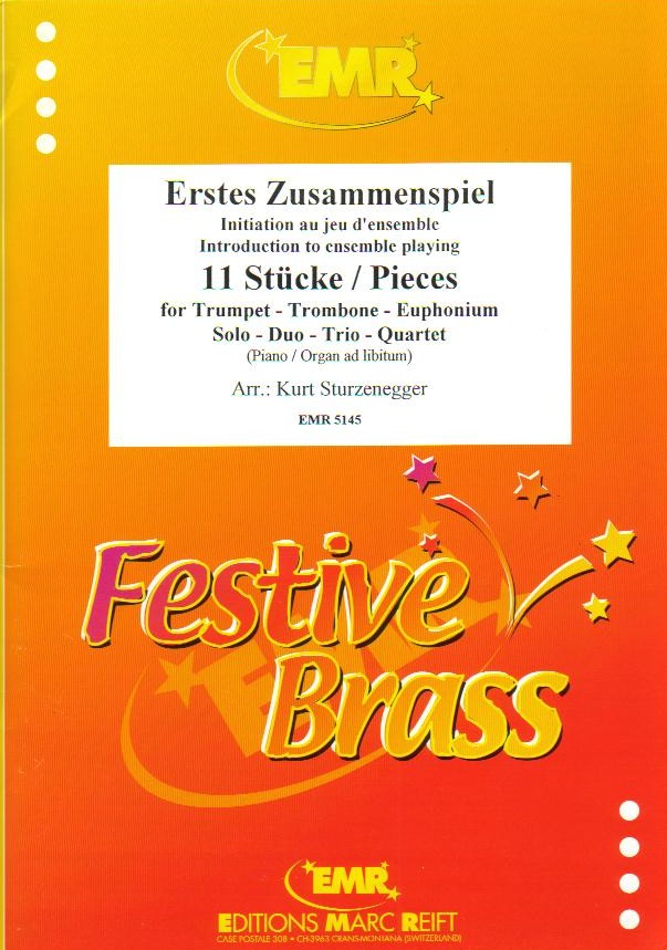 11 Pieces (Barock) - hier klicken 11 Pieces (Barock) - hier klicken