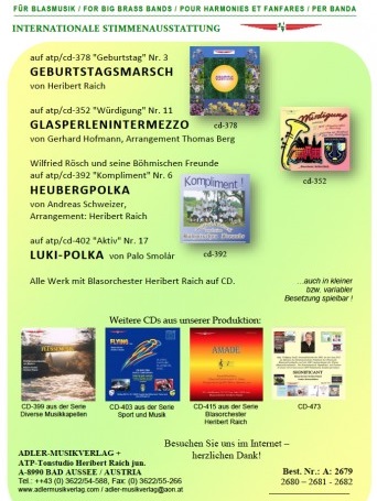 Heubergpolka - hier klicken Heubergpolka - hier klicken