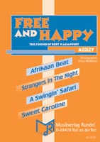 Free and Happy (The Sound of Bert Kaempfert) - hier klicken