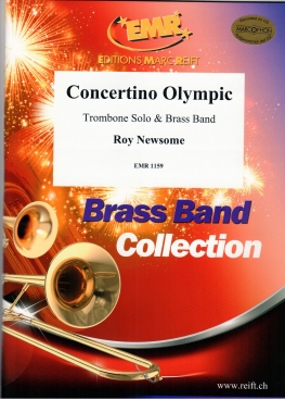 Concertino Olympic - hier klicken Concertino Olympic - hier klicken