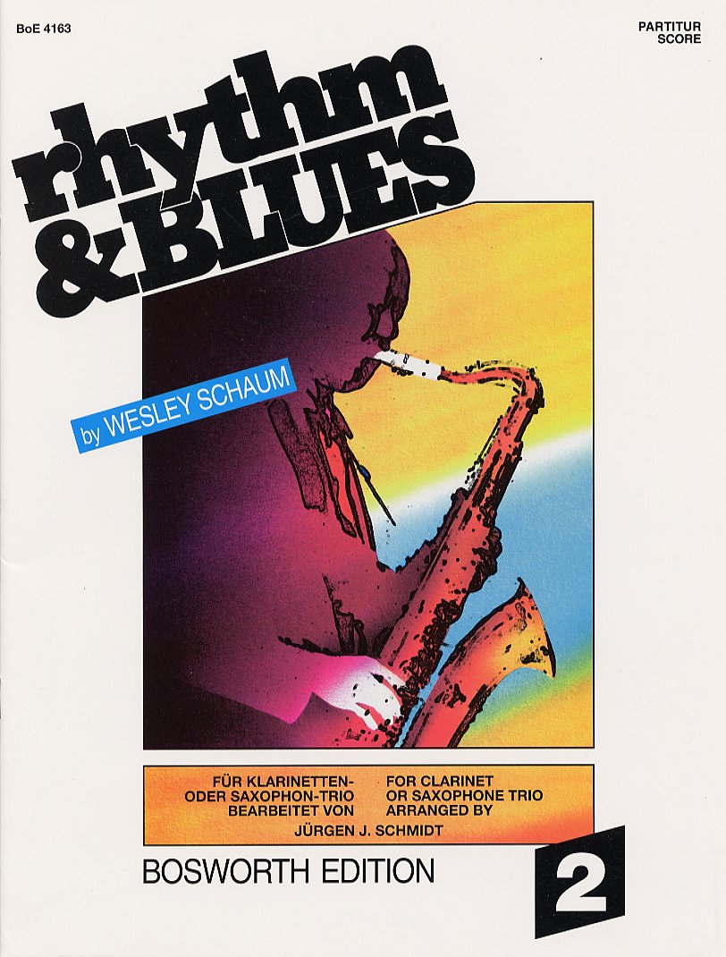 Rhythm and Blues #2 - hier klicken Rhythm and Blues #2 - hier klicken