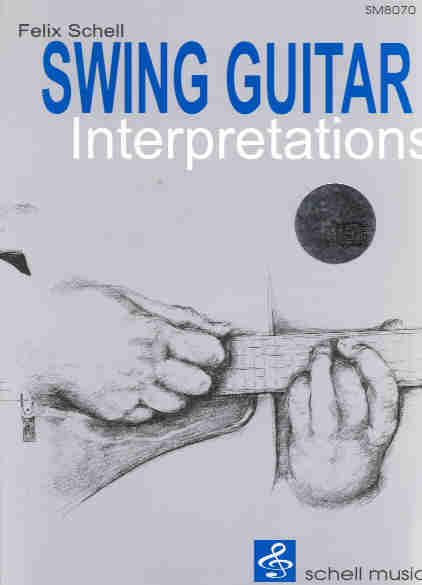 Swing Guitar Interpretations - hier klicken