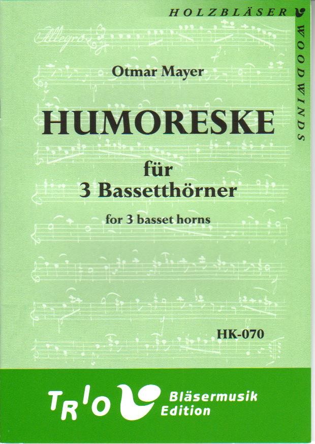 HUMORESKE - hier klicken