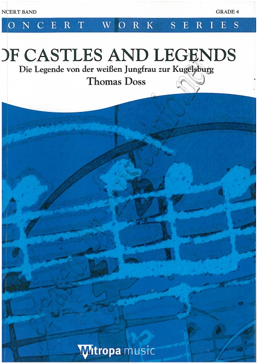 Of Castles and Legends - hier klicken