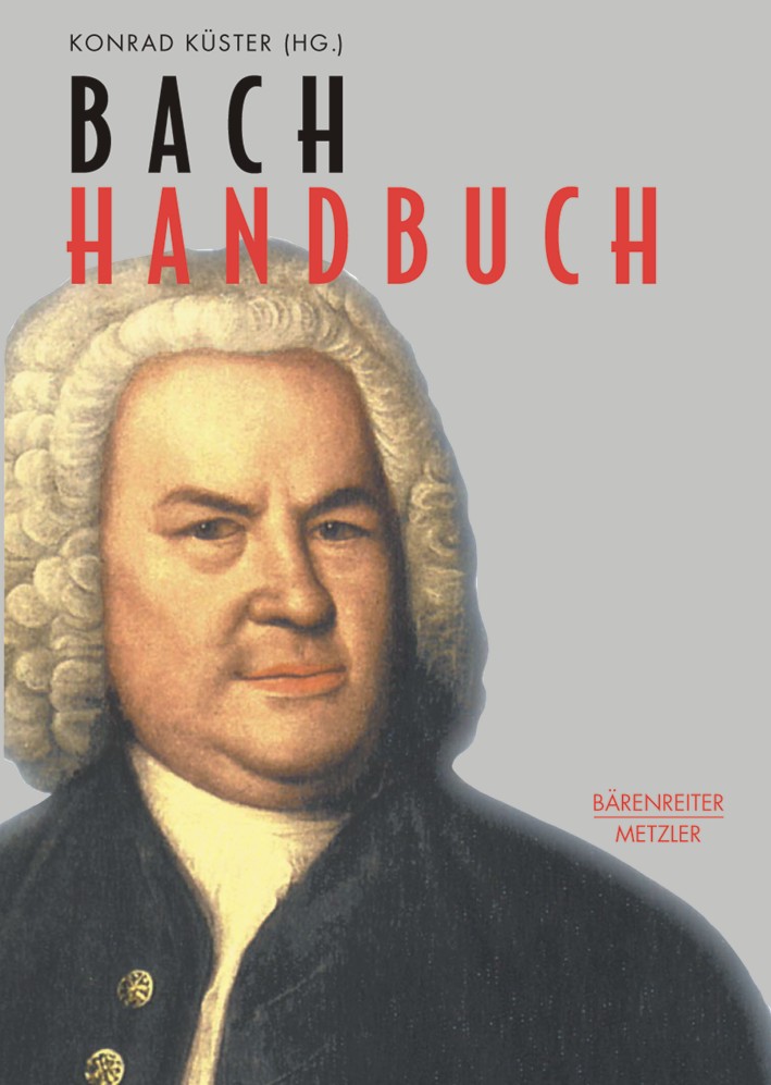 Bach Handbuch - hier klicken