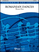 Romanian Dances (Complete Edition) - hier klicken