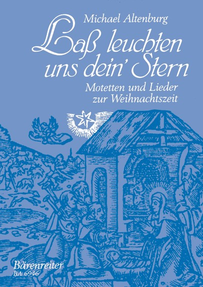 Lass leuchten uns dein' Stern - hier klicken