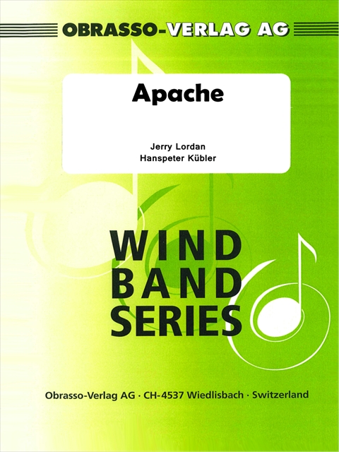 Apache - hier klicken