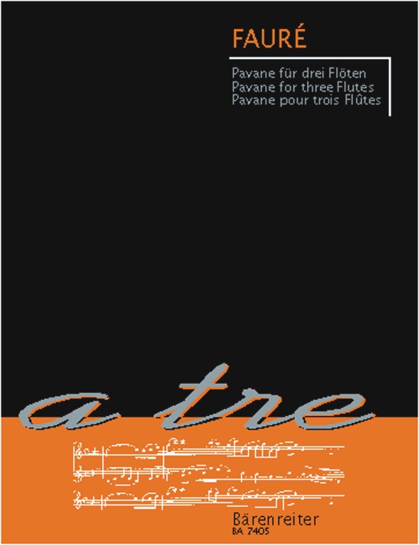 Pavane - hier klicken Pavane - hier klicken