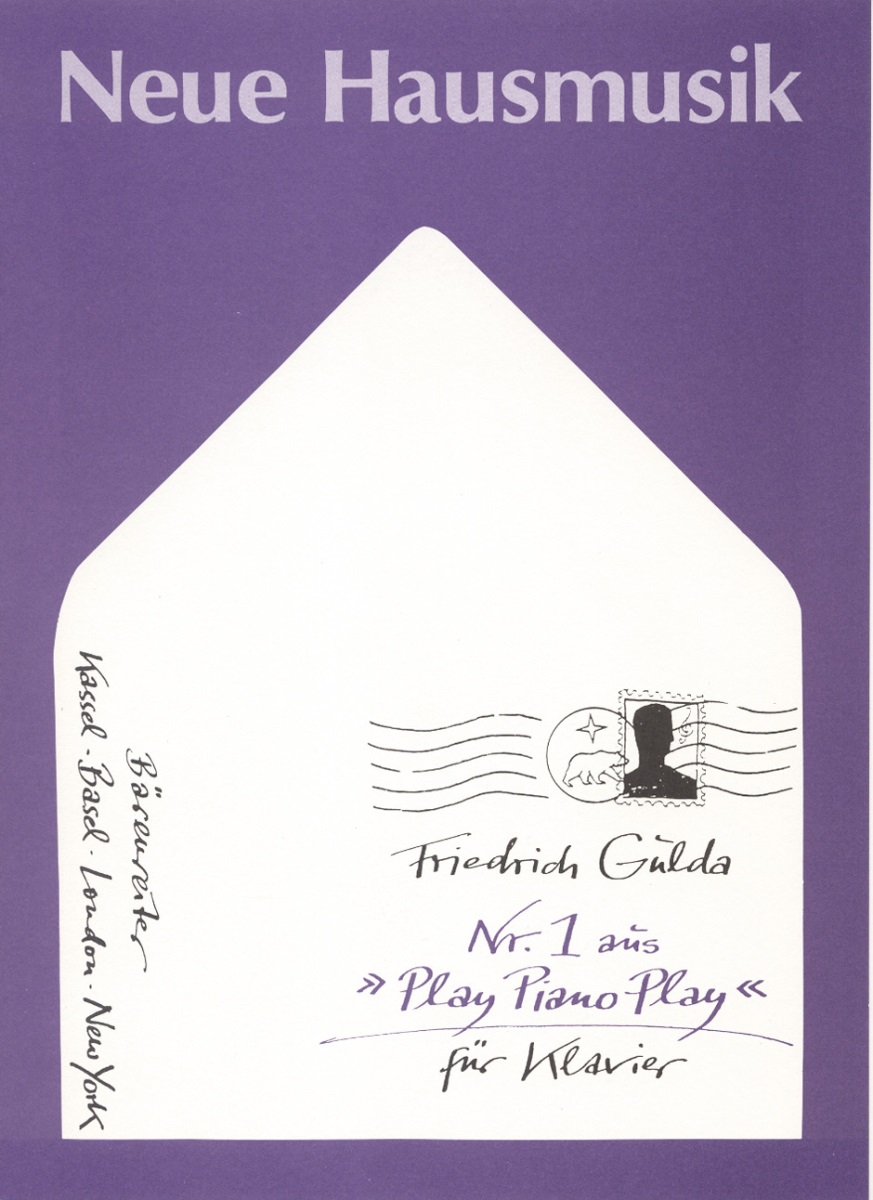 Play Piano Play #1 - hier klicken