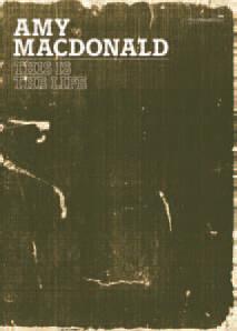 Amy MacDonald: This Is The Life - hier klicken