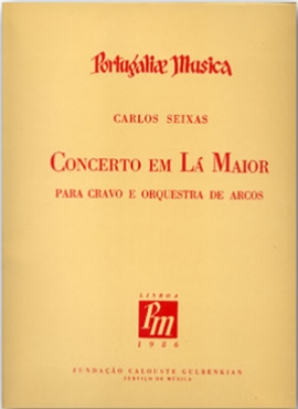 Concerto A-dur - hier klicken Concerto A-dur - hier klicken