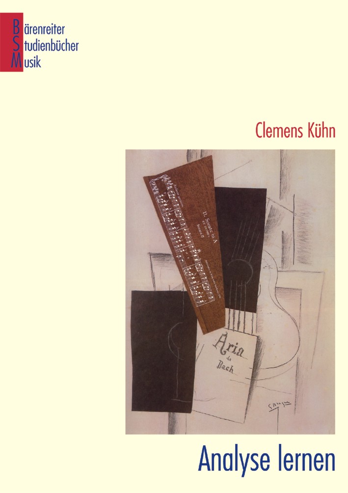 Analyse lernen - hier klicken