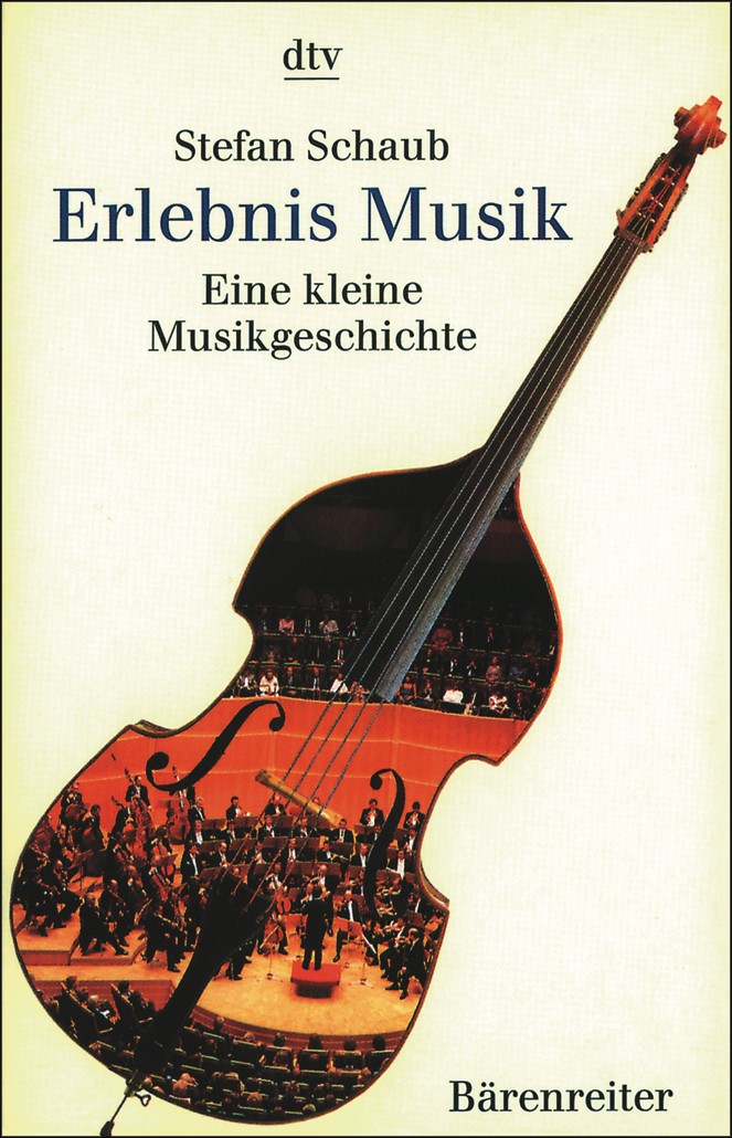 Erlebnis Musik. Eine kleine Musikgeschichte. - hier klicken