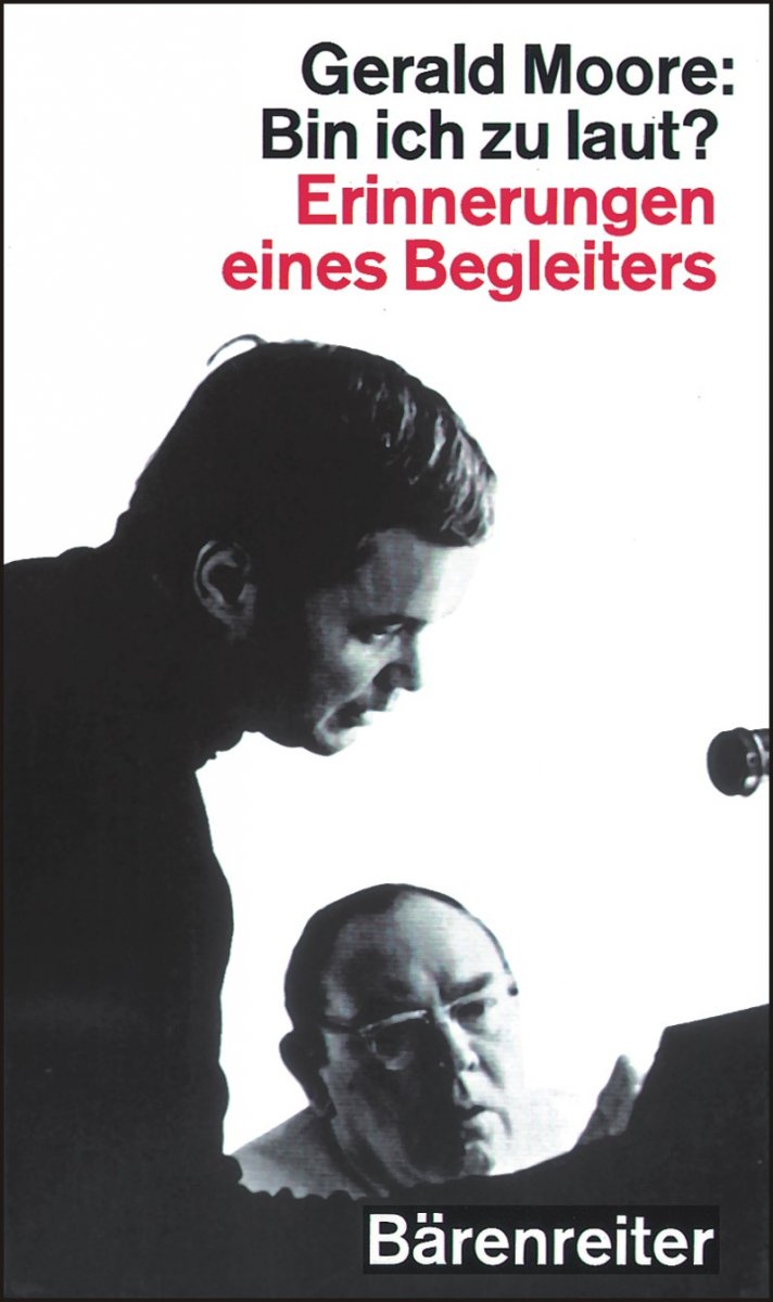 Bin ich zu laut? Taschenbuch - hier klicken