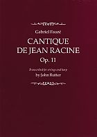 Cantique de Jean Racine - hier klicken Cantique de Jean Racine - hier klicken