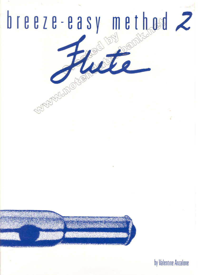 Breeze-easy Method #2 Flute - hier klicken Breeze-easy Method #2 Flute - hier klicken