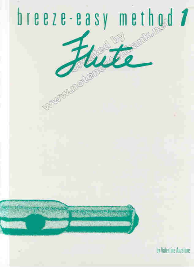 Breeze-easy Method #1 Flute - hier klicken Breeze-easy Method #1 Flute - hier klicken