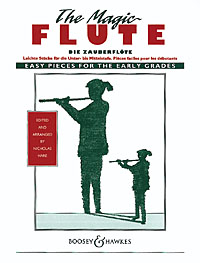 Magic Flute, The / Die Zauberfl�te - hier klicken