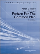 Fanfare for the Common Man - hier klicken Fanfare for the Common Man - hier klicken