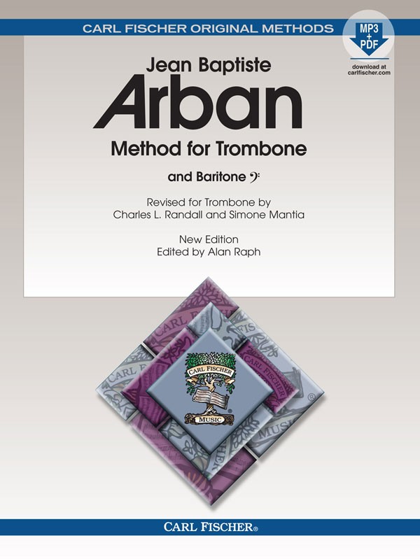 Method for Trombone - hier klicken