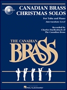 Canadian Brass Christmas Solos - hier klicken