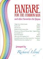 Fanfare for the Common Man - hier klicken Fanfare for the Common Man - hier klicken