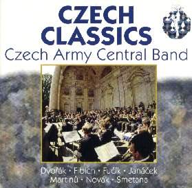 Czech Classics - hier klicken