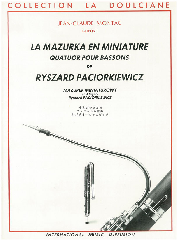 La mazurka en miniature - hier klicken