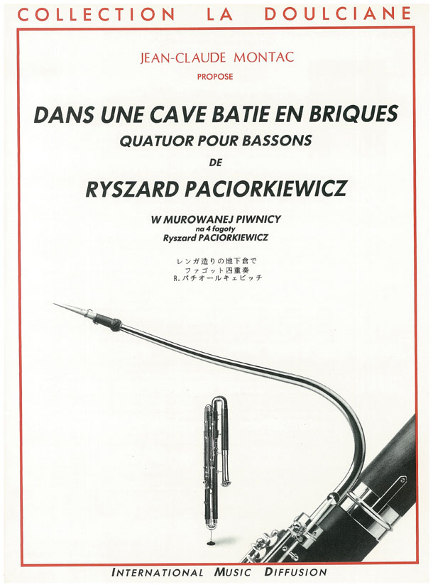 Dans une cave batie en briques - hier klicken Dans une cave batie en briques - hier klicken