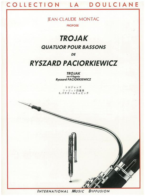 Trojak - hier klicken