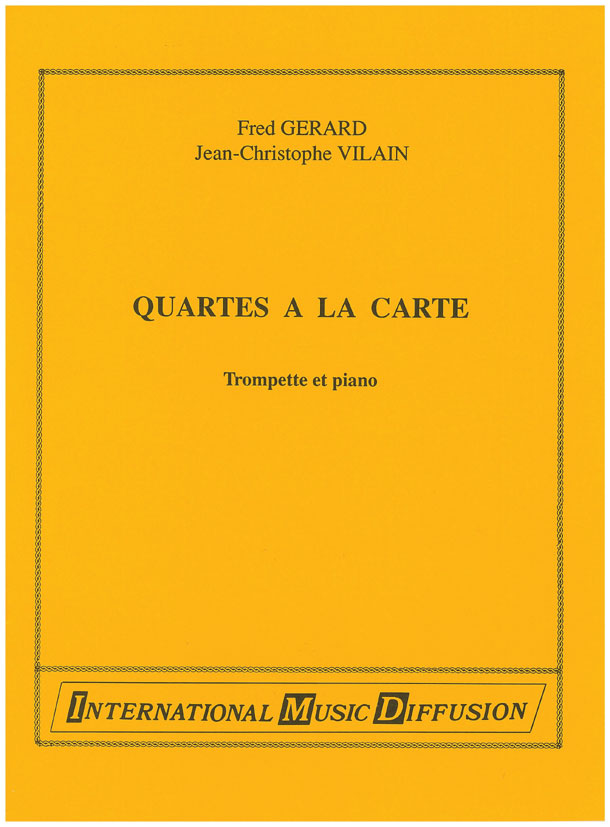 Quartes a la carte - hier klicken