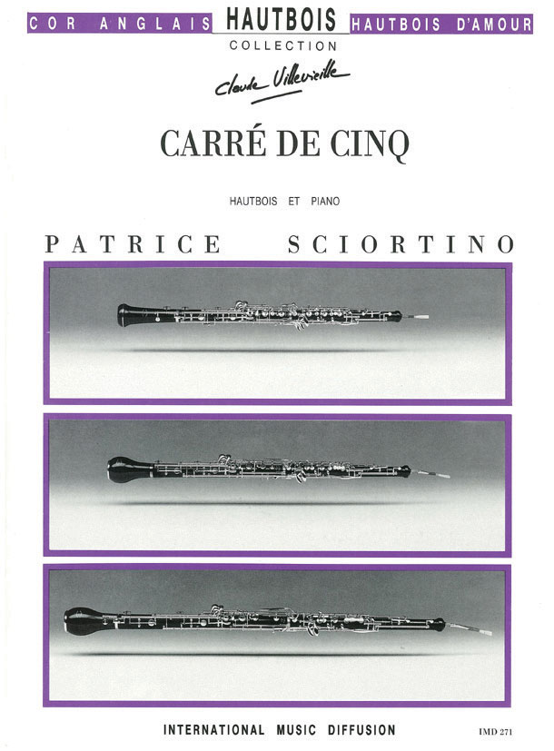 Carre de 5 - hier klicken Carre de 5 - hier klicken