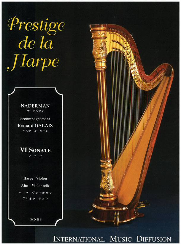 6eme sonate - hier klicken