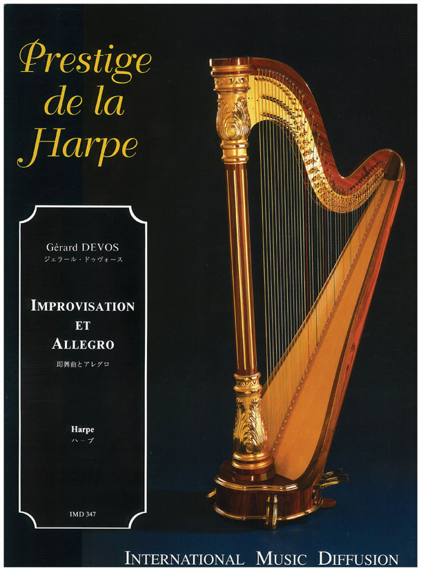 Improvisation et allegro - hier klicken