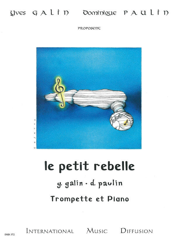Le petit rebelle - hier klicken Le petit rebelle - hier klicken