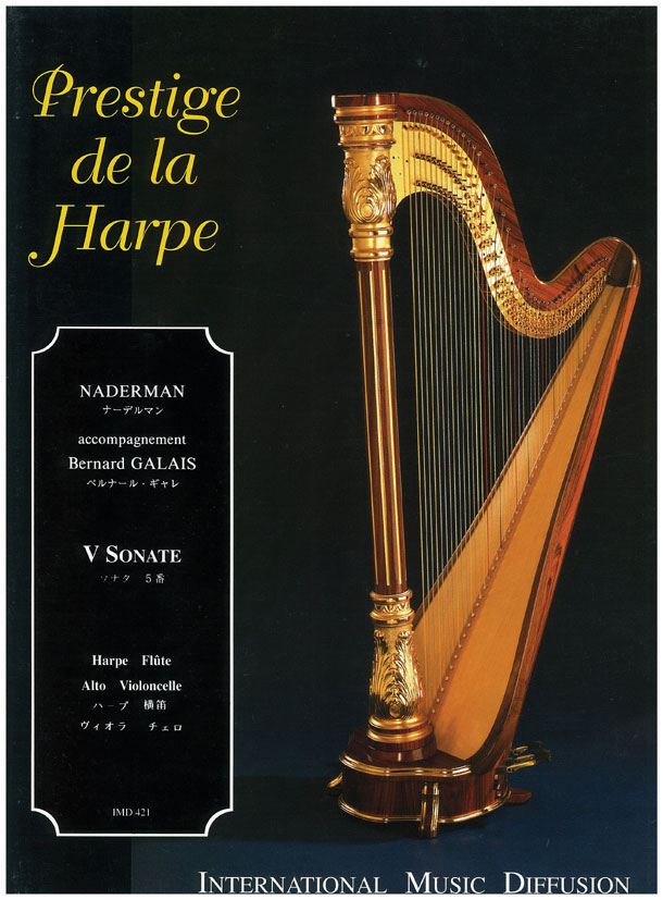 5eme sonate - hier klicken
