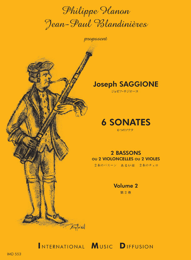 6 sonates #2 - hier klicken 6 sonates #2 - hier klicken