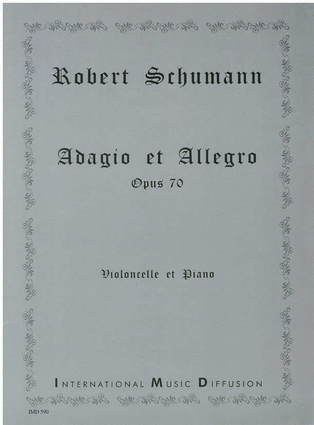 Adagio et allegro - hier klicken