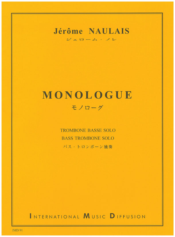 Monologue - hier klicken