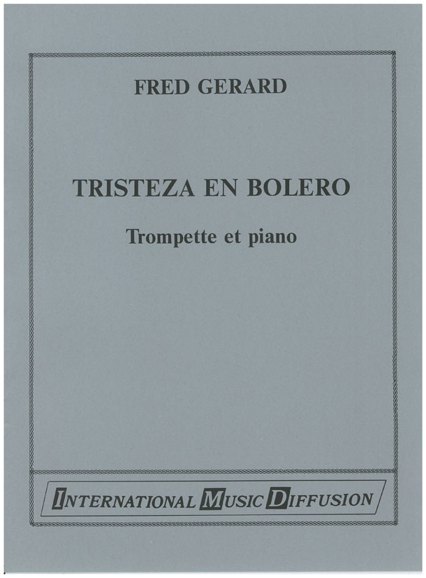Tristeza en bolero - hier klicken Tristeza en bolero - hier klicken