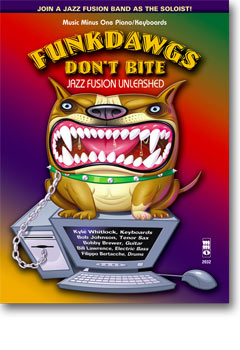 Funkdawgs: Jazz Fusion Unleashed - hier klicken
