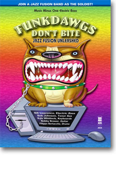 Funkdawgs: Jazz Fusion Unleashed - hier klicken