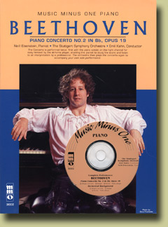 Concerto #2 in B-flat major - hier klicken Concerto #2 in B-flat major - hier klicken