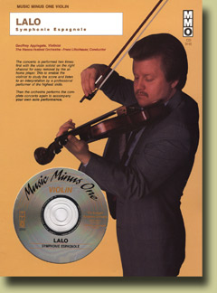 Symphonie Espagnole, Op.21 - hier klicken