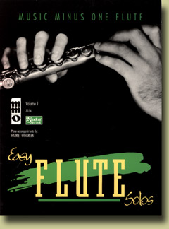 Easy Flute Solos #1 - hier klicken Easy Flute Solos #1 - hier klicken